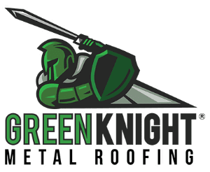 Green Knight® Metal Roofing Austin