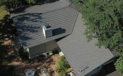 Benefits of a Metal Roof