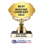 best roofing company 2022 Austin