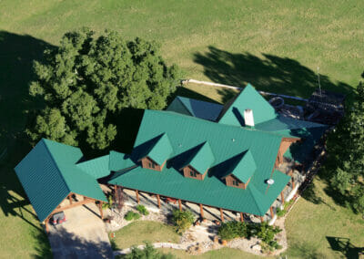 reputable Snap Lock Standing Seam Roof specialists Austin