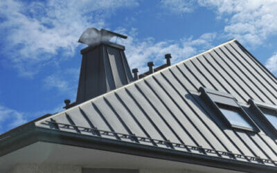 How Often Do Metal Roofs Need to Be Replaced?