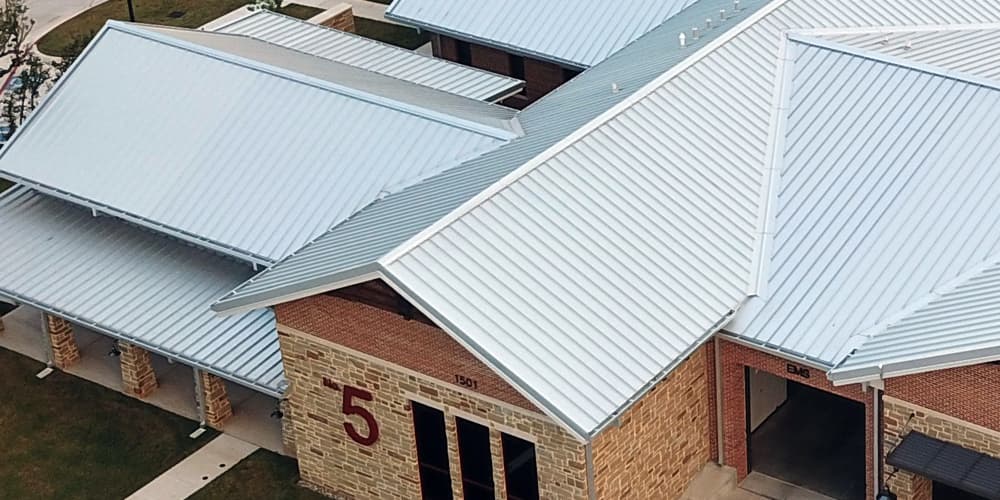 trusted roofing company Buda, TX