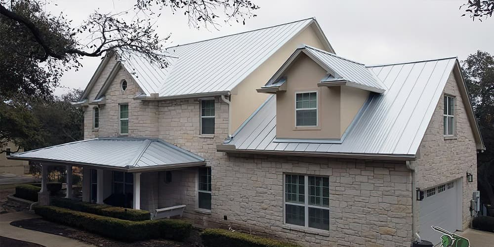 trusted roofing company Canyon Lake, TX