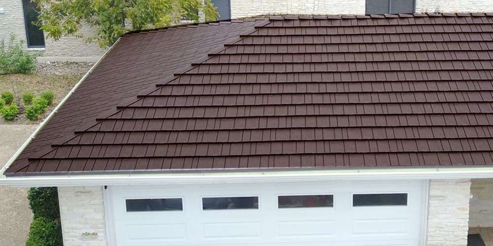 trusted roofing company Lakeway, TX