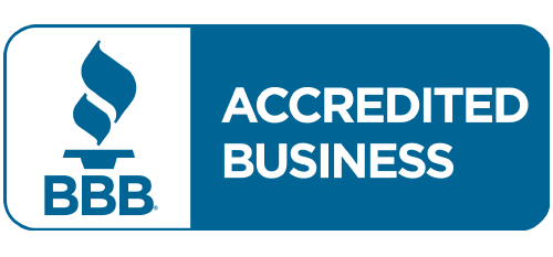 BBB accredited business Austin