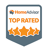 HomeAdvisor top rated Austin