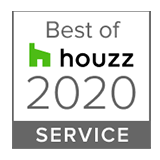 best of Houzz 2020 Austin
