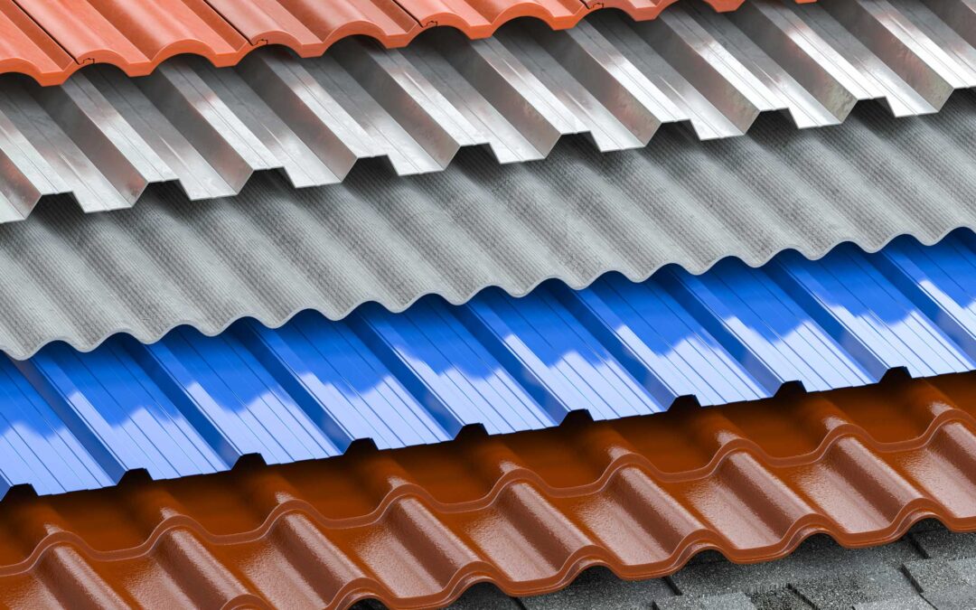 Energy Efficient Homes: How a Metal Roof Can Increase Your Home’s Energy Efficiency by Up to 40%