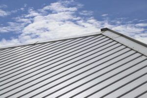 Energy Efficiency of Metal roofs in Austin