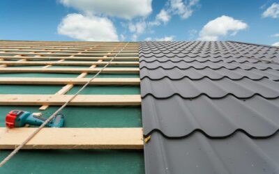 3 Common Reasons Austin Residents Replace their Roofs