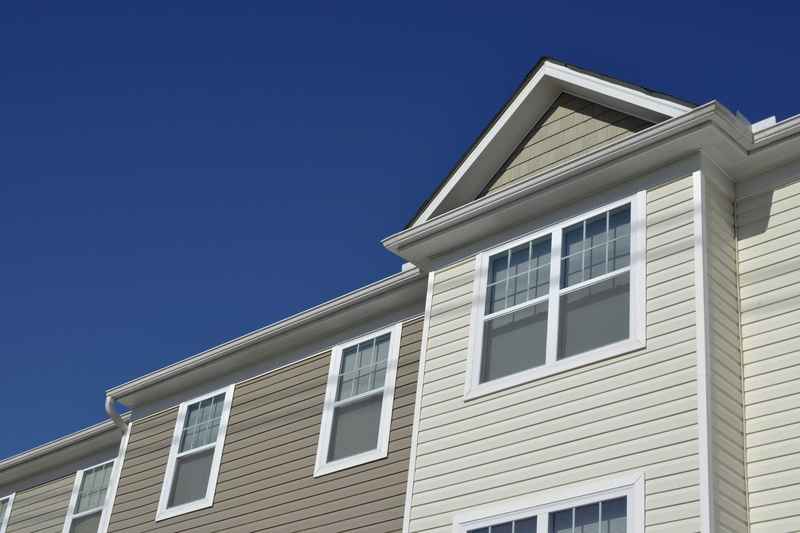 Most Popular Siding Type in Austin