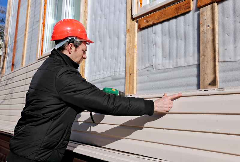 top siding options