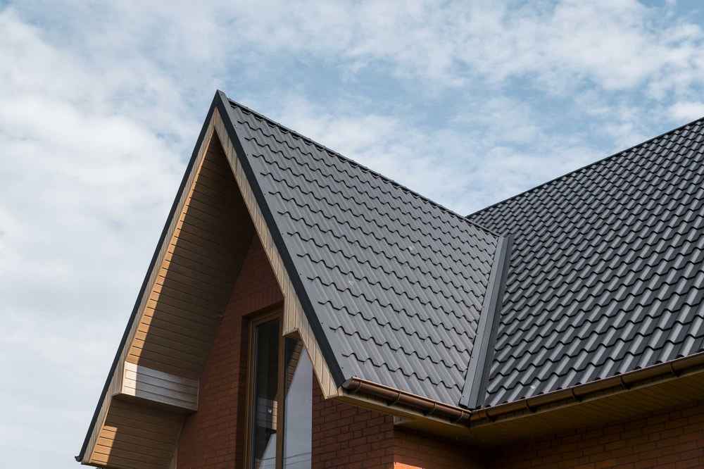 Metal Roofing Company