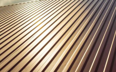 Energy Savings and Metal Roofs: A Sustainable Choice for Your Home