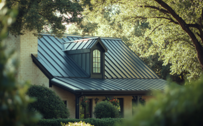 A Guide to Impact-Resistant Metal Roofing: Protection and Style for Your Home