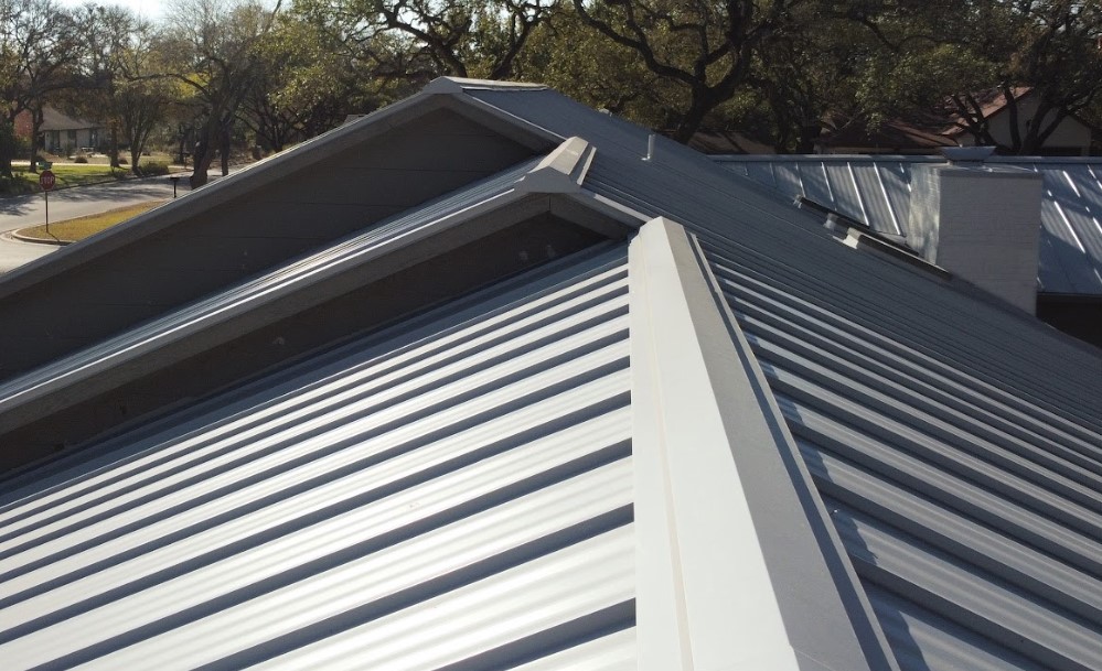 preparing your roof for winter in Austin