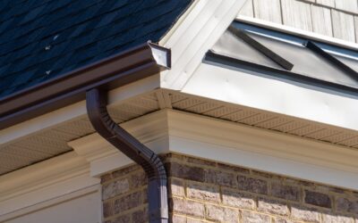 How to Choose the Best Gutter for Your Home in Austin