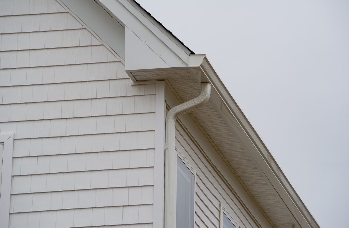 seamless gutters guide