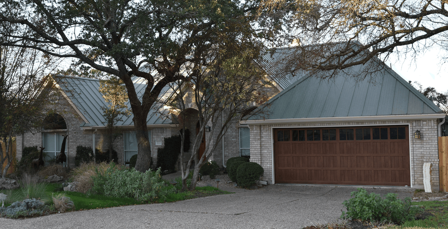 standing seam metal roof benefits,