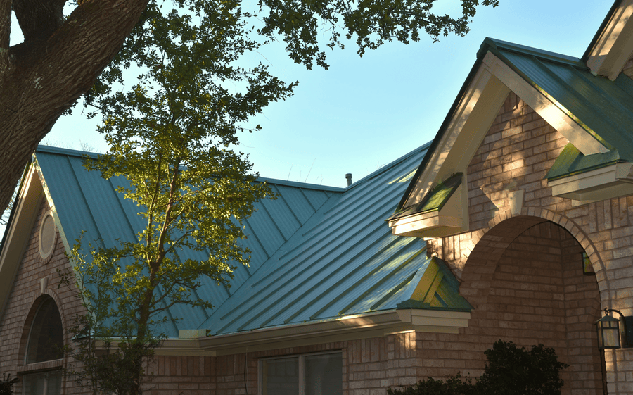 Facts About Standing Seam Metal Roofs Every Homeowner Should Know