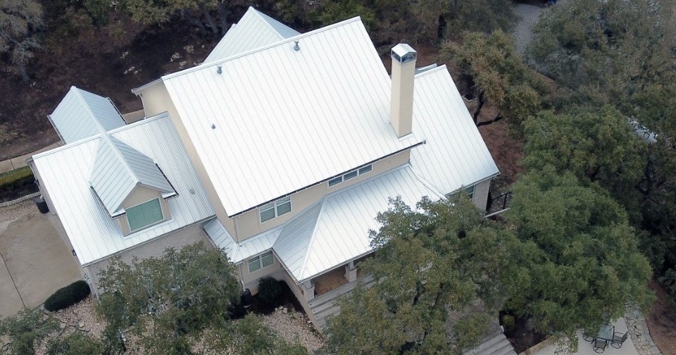 How Long do Metal Roofs Last?