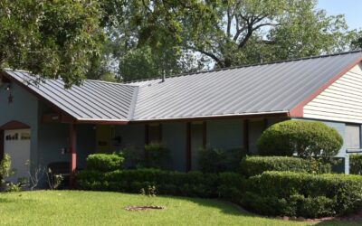 Will Metal Roofing Add Value to Your Home?