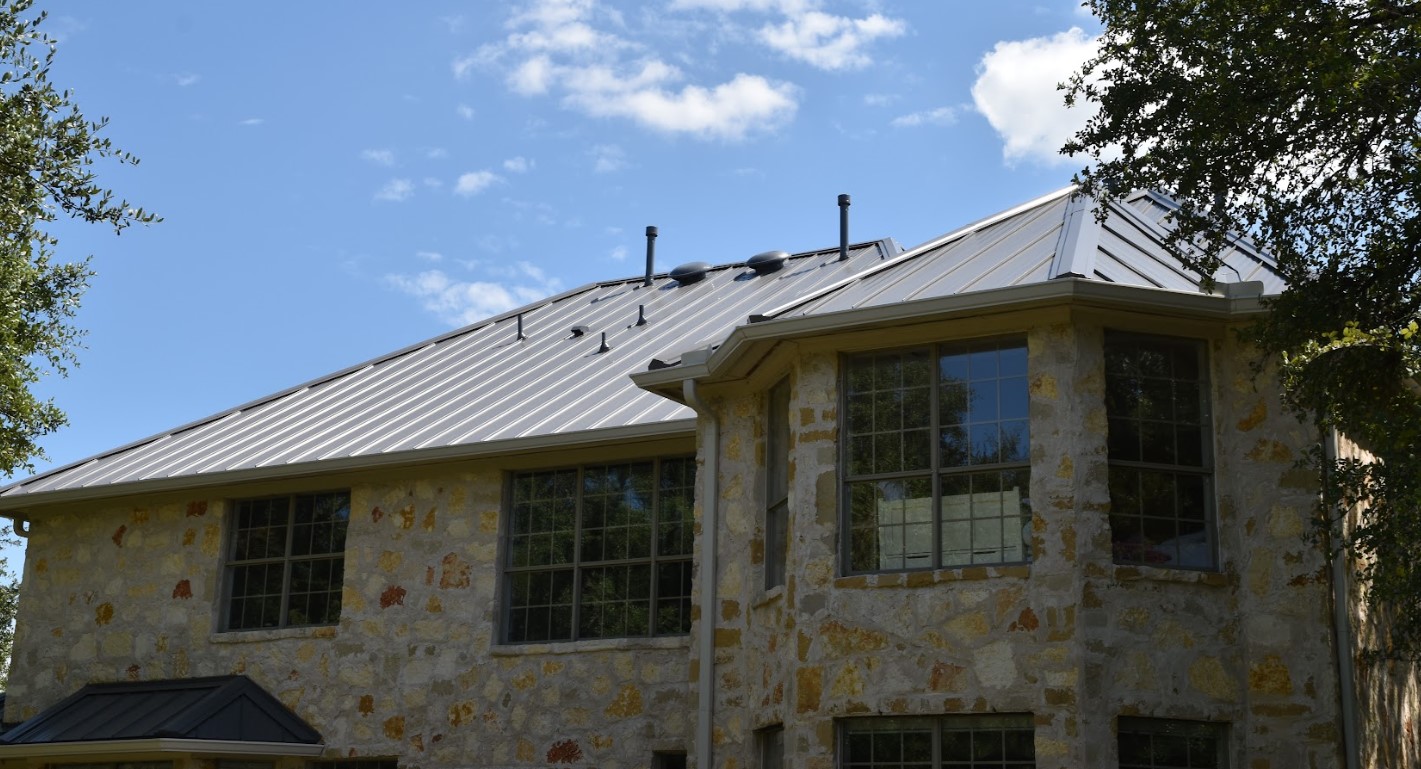 residential roofing in Westlake