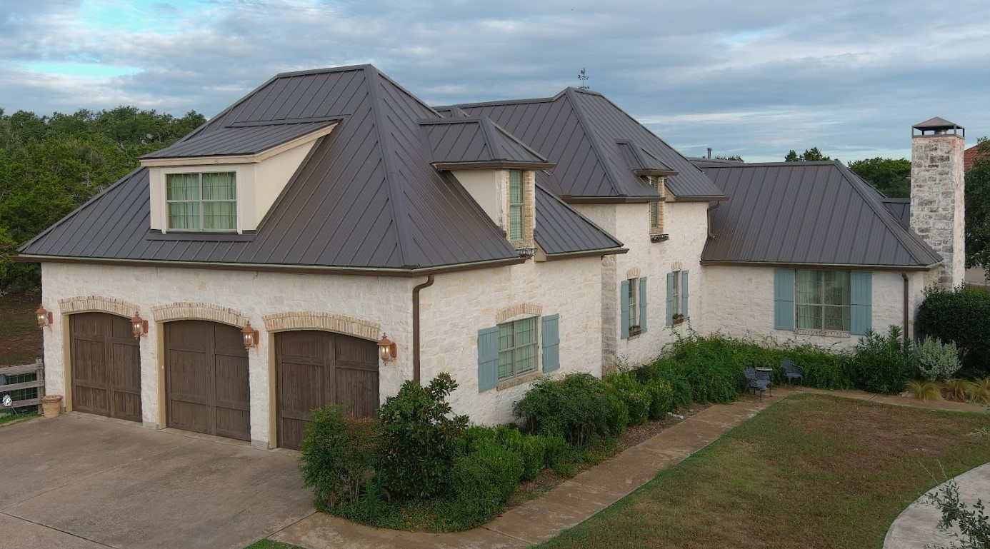 will metal roofing add value to your home