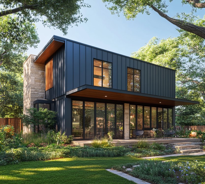 why siding is important