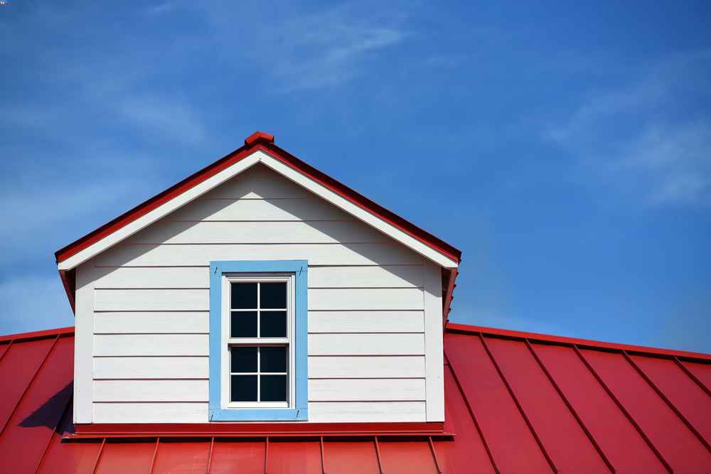 trusted metal roofing expert in Bastrop TX