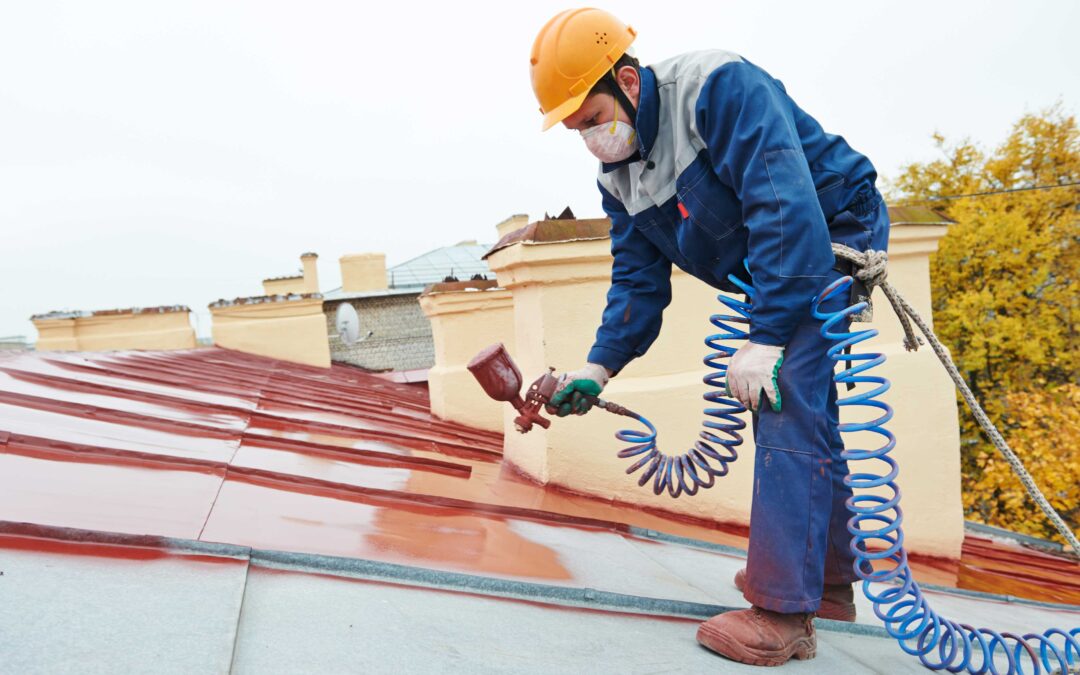 Texas Storm Roof Prep: Your August Roofing Checklist