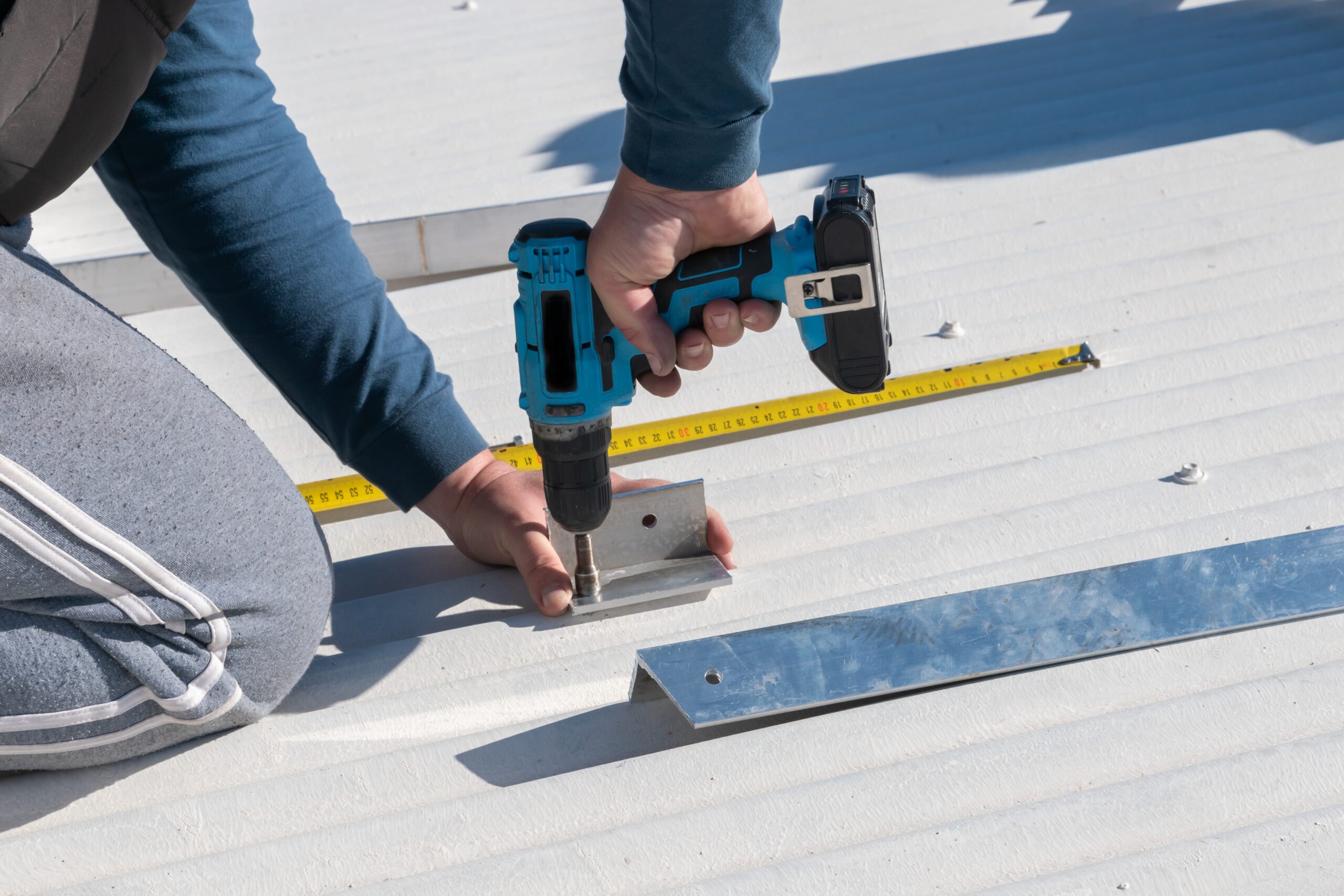 trusted metal roofing in Texas