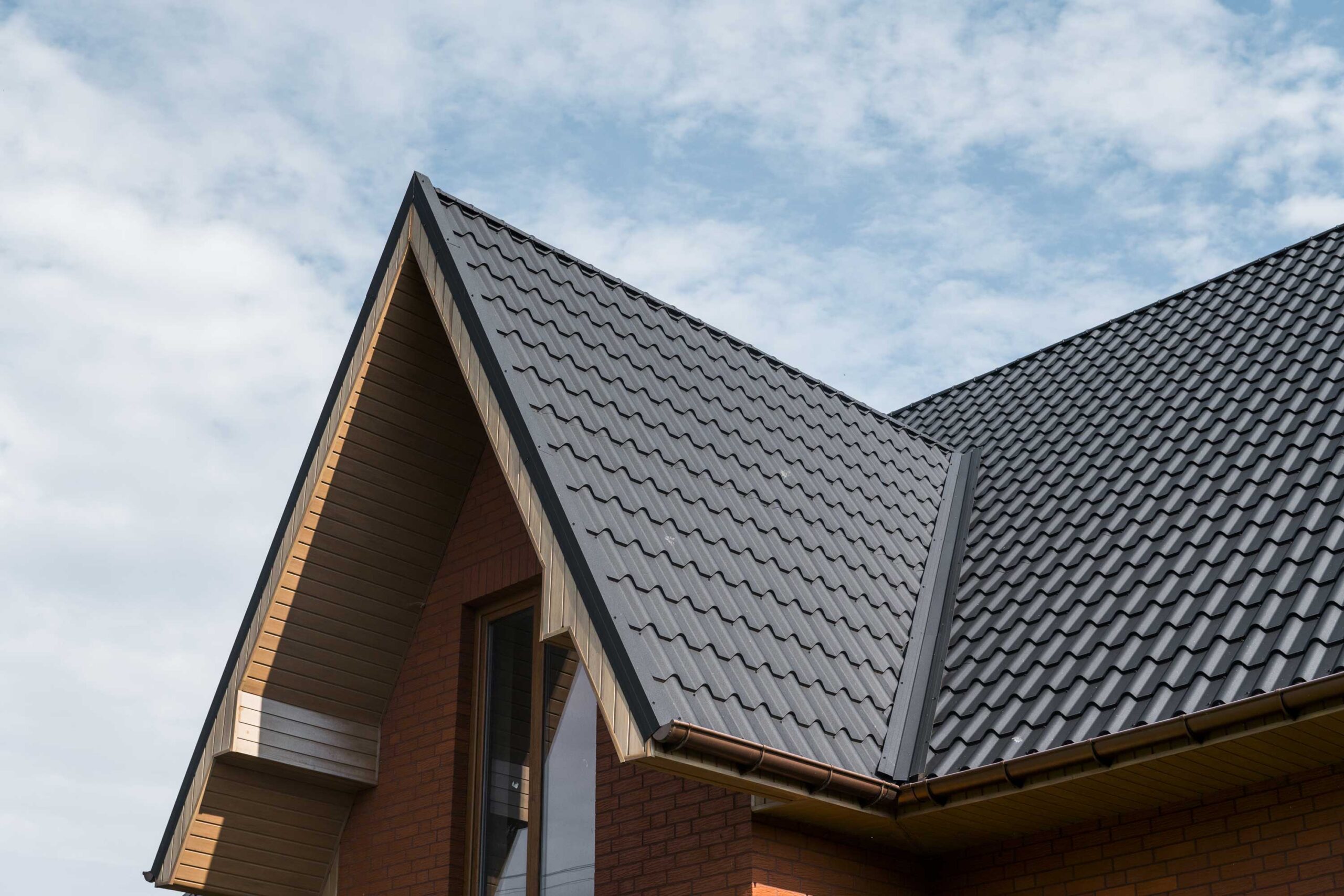trusted residential metal roofing expert in Kyle TX