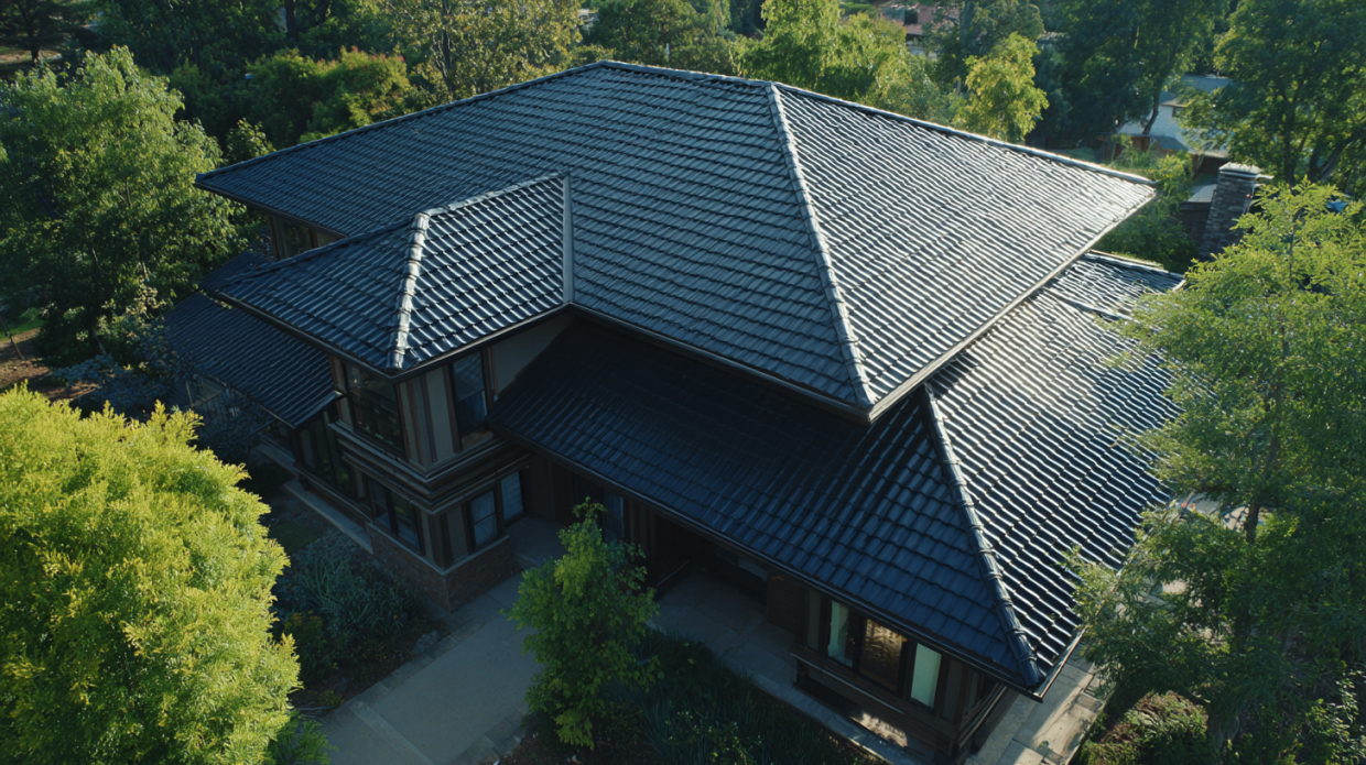 Trusted Residential Roofing Expert in Lakeway TX