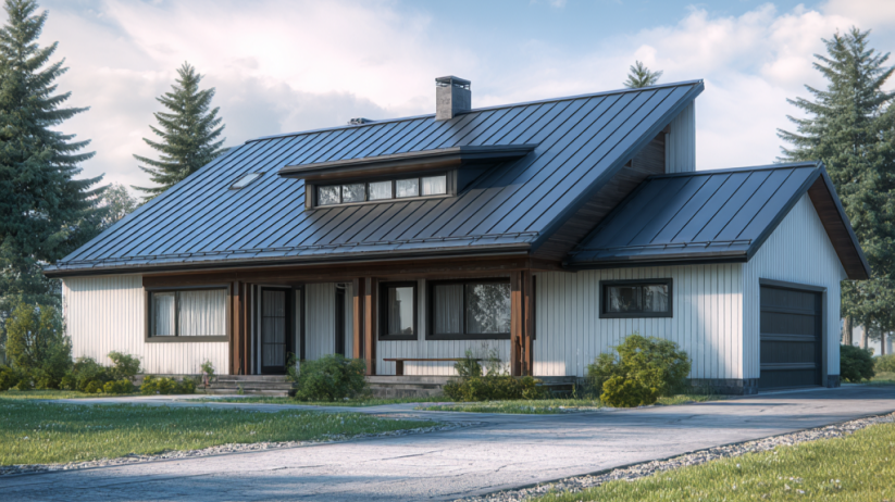 Trusted Residential Roofing Expert in Leander TX