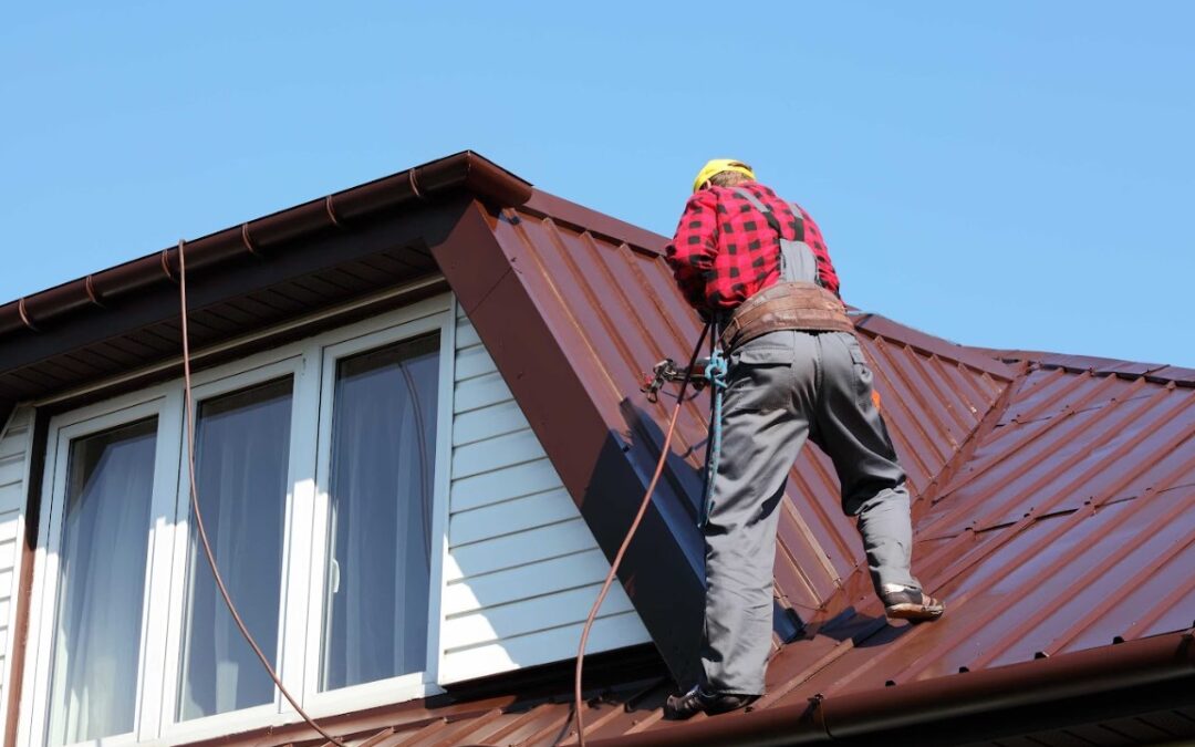 The October Roof Checkup Every Central Texas Homeowner Should Do
