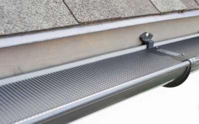Why Choose Gutter Guards for Oak Leaves in Texas Hill Country