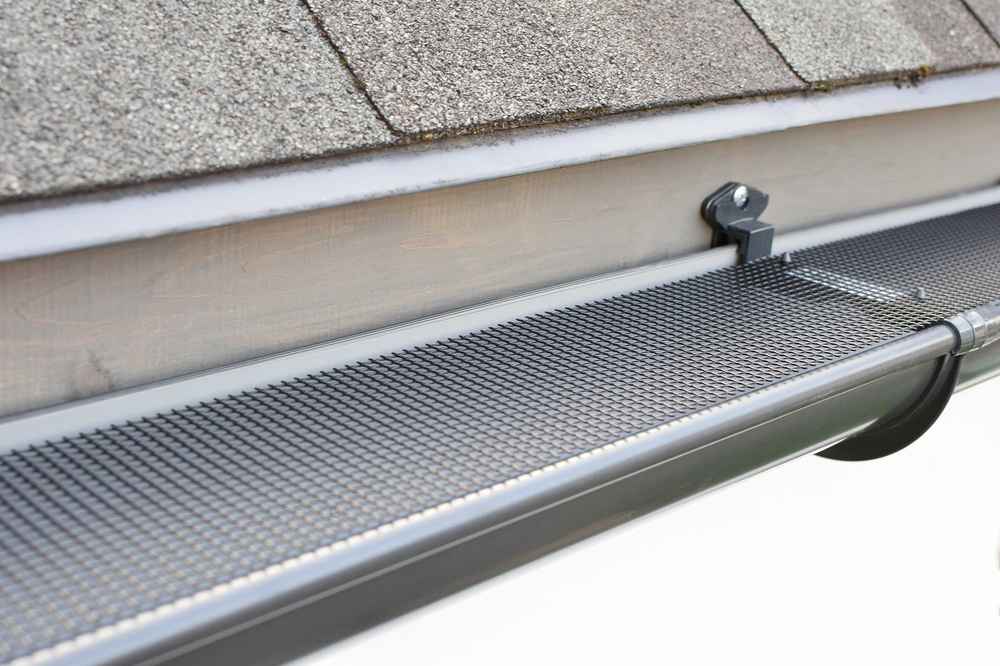 Why Choose Gutter Guards for Oak Leaves in Texas Hill Country