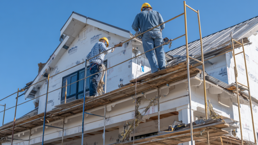Trusted Metal Roof Installation in Steiner Ranch