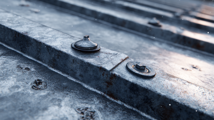 Expert Hail Damage Roof Repair in Central Texas