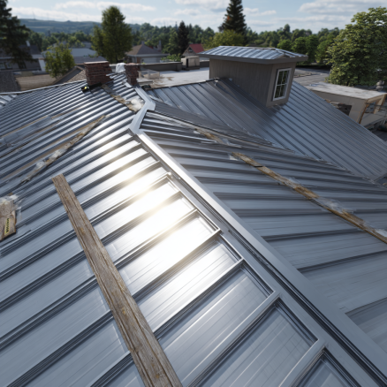 Roof Financing Options: How to Afford Your Roof Replacement in Central Texas