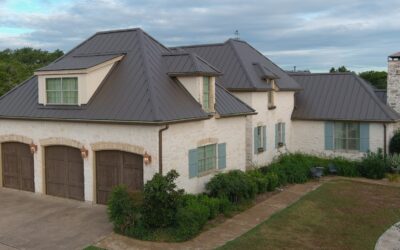 Roofing in Winter: Can You Still Get a New Roof in December in Texas?
