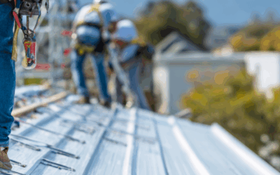 How to Choose the Best Roofing Contractor in Austin, TX