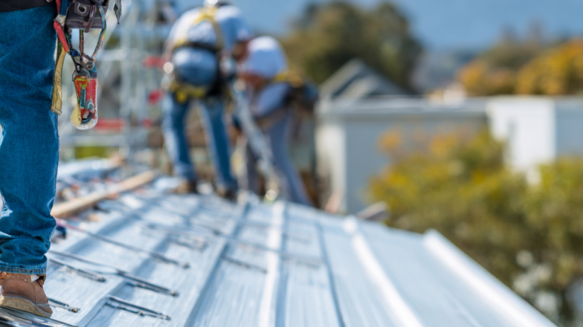 How to Choose the Best Roofing Contractor in Austin, TX