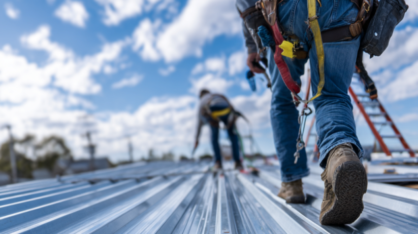 Trusted Roofing Contractor in Austin TX