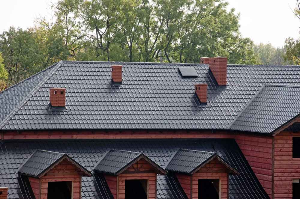Trusted Metal Roofing in Austin TX