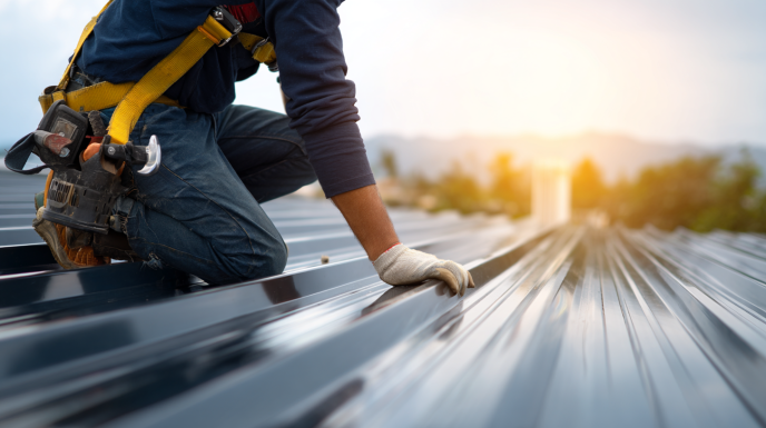 Oil Canning in Metal Roofs Expert