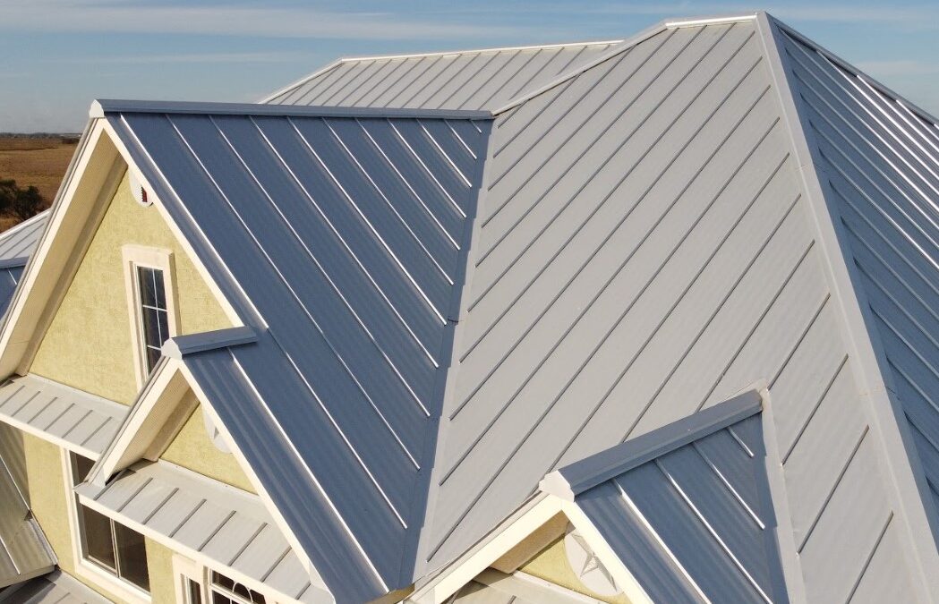 Does Your Roof Need Ridge Vents, Soffit Vents, or Both? A Ventilation Guide