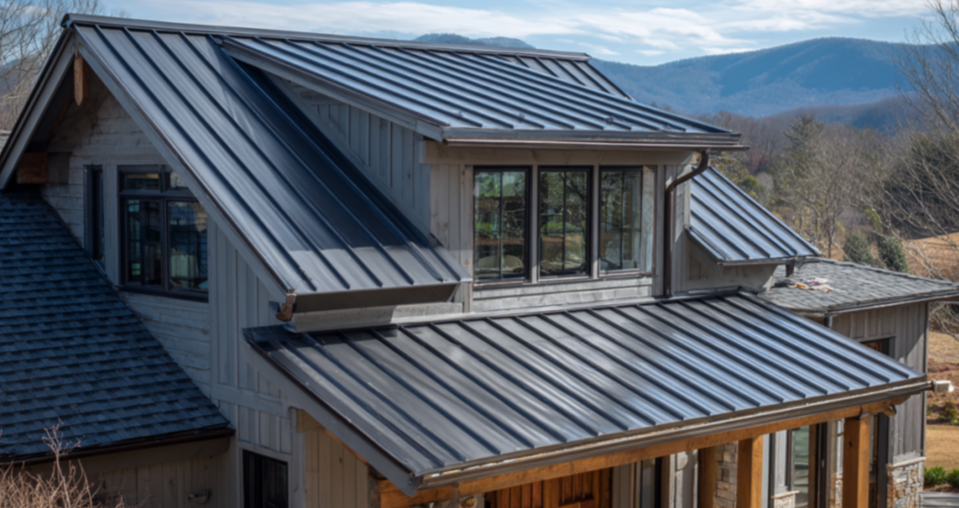 Metal Roofing Expert