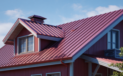 How Much Does a Metal Roof Cost in Texas